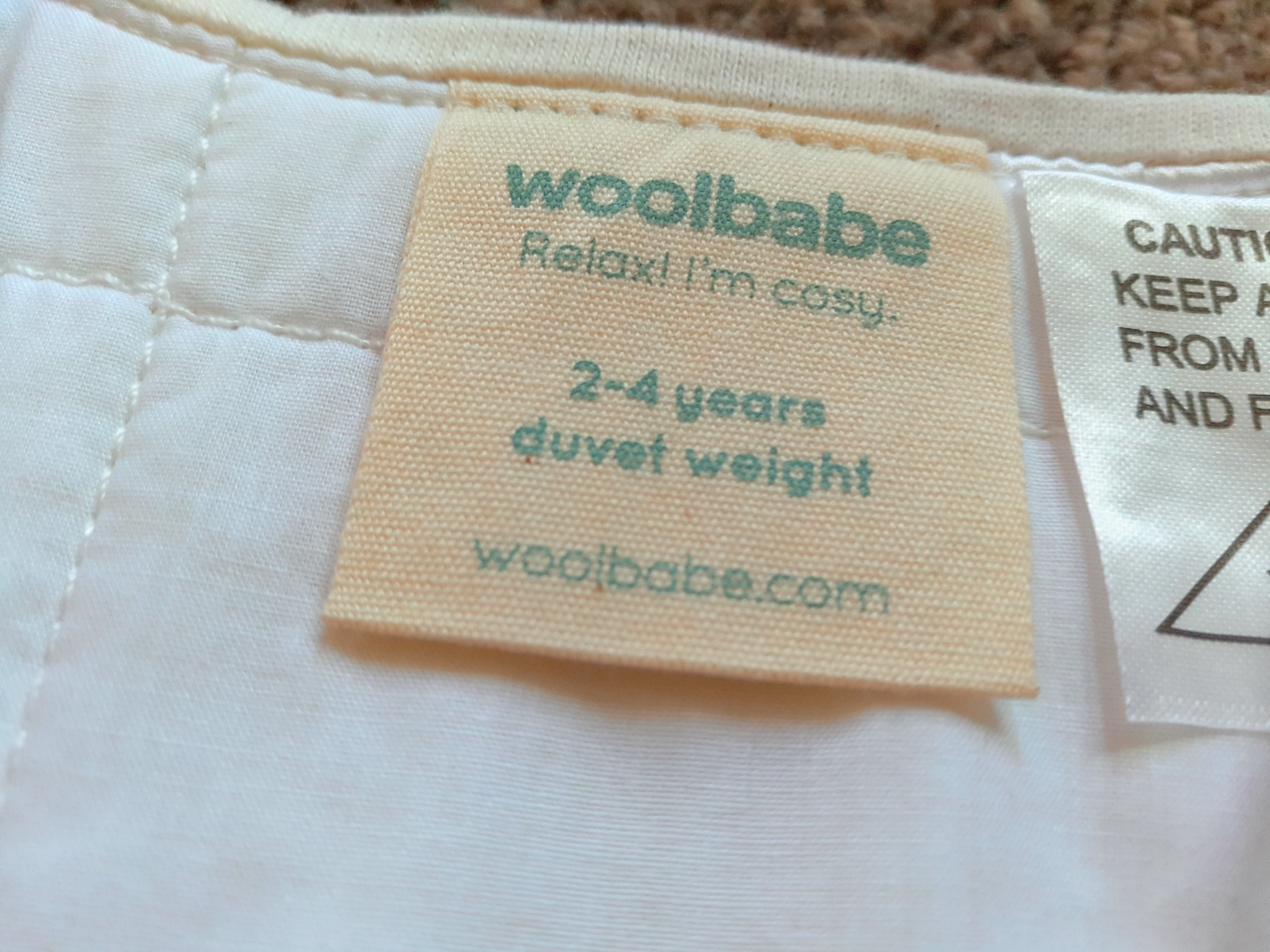 Woolbabe