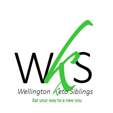 Wellington Keto Siblings