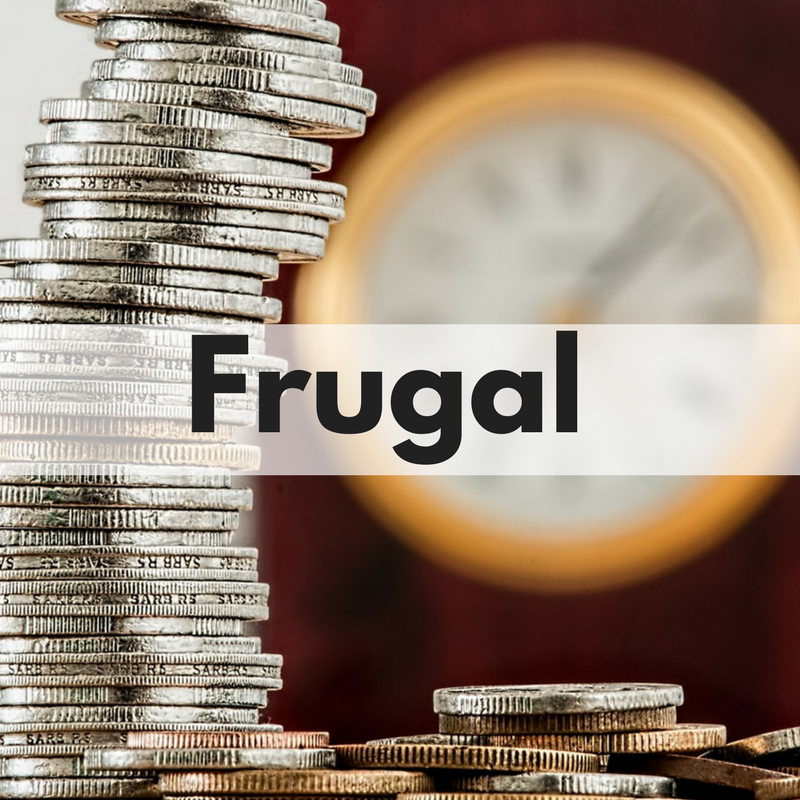 Frugal