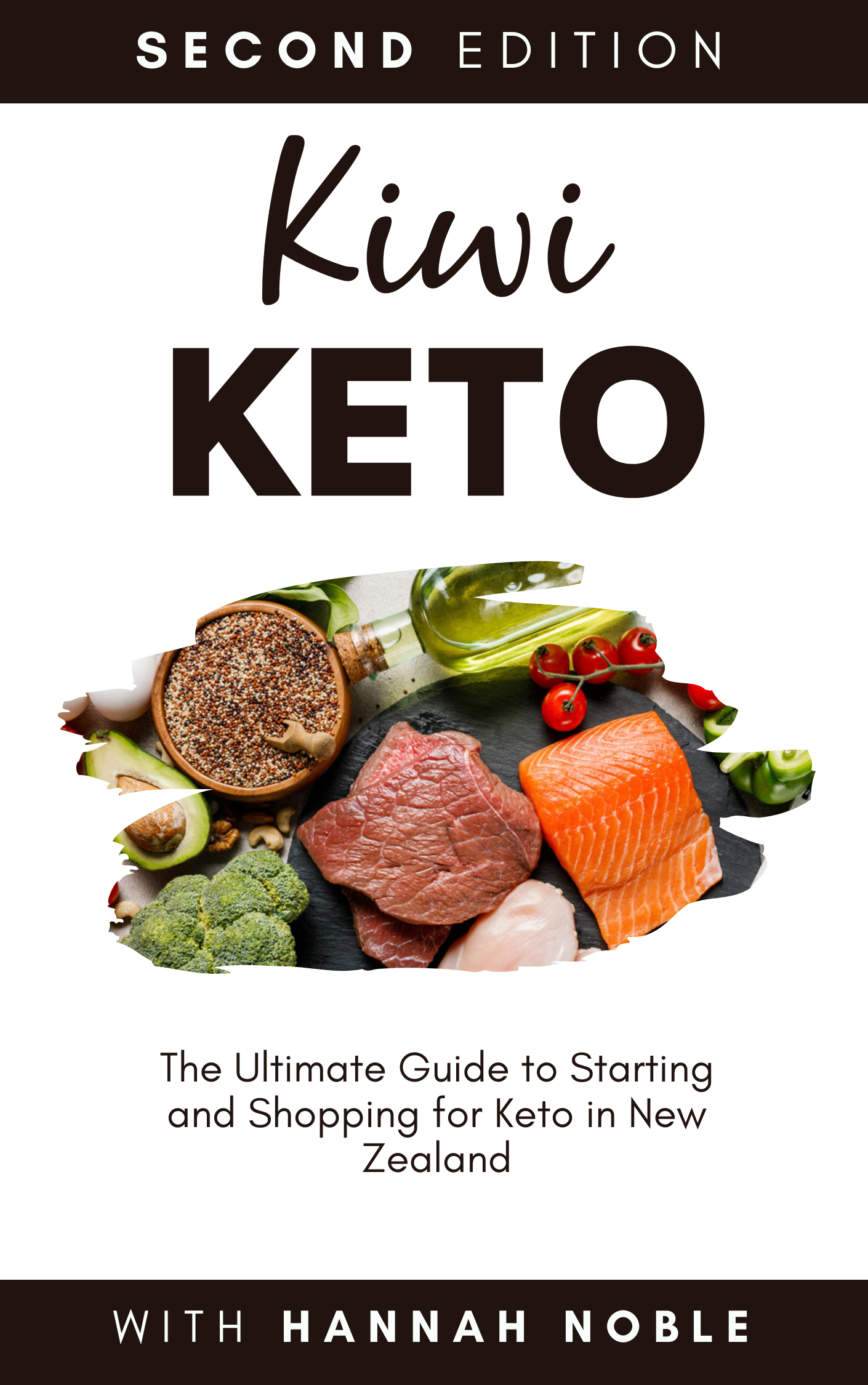 Kiwi Keto: The Ultimate Guide to Starting and Shopping for Keto in New Zealand